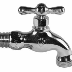 Top 10 😍 Champion-Arrowhead 302LF Series 3/4 in. Bronze MIP x Male Hose Thread Loose Key Hose Bibb 🥰