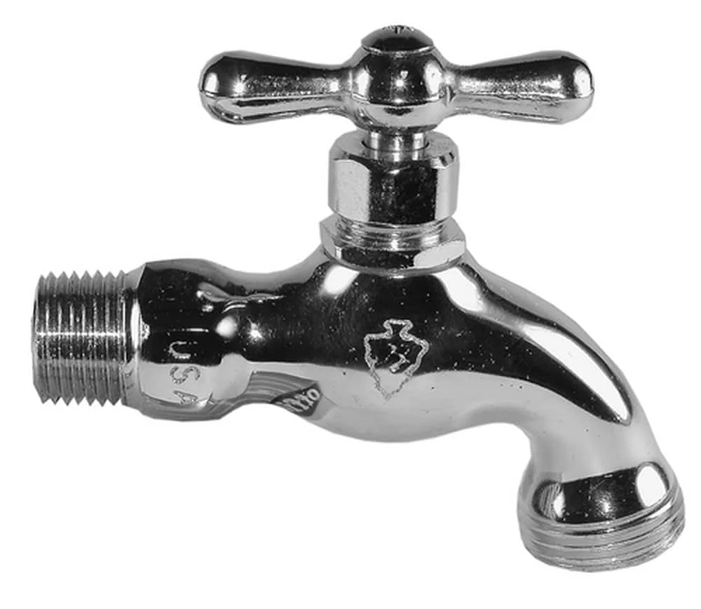 Top 10 😍 Champion-Arrowhead 302LF Series 3/4 in. Bronze MIP x Male Hose Thread Loose Key Hose Bibb 🥰