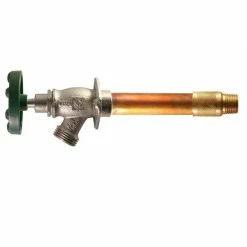 Coupon 🔥 Champion-Arrowhead 466 Series 8 x 1/2 x 3/4 in. MIPT x MGHT and Sweat Wall Hydrant ⌛