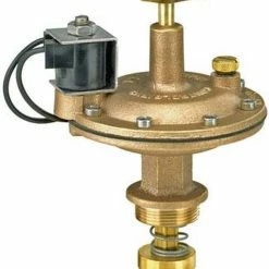 New 👍 Superior Controls Model 800 3/4 in. Brass NPT Valve Adapter 🎉