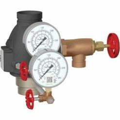 Promo 🔥 Victaulic FireLock® Series 717HR 3 in. Ductile Iron Grooved Spring Check Valve 👍