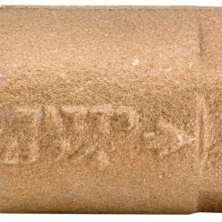 Outlet 🔔 Watts Series LF600 3/4 in. Cast Copper FNPT Check Valve 😍