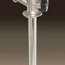 Best Sale 🎁 Smith-Cooper Series 0190700 Anti-siphon and Frost Proof Brass 1/2 x 1/2 x 3/4 in. Sillcock ⭐