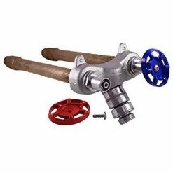 Buy 🧨 Champion-Arrowhead 496 Series 4 x 1/2 x 3/4 in. MPT x GHT and Sweat Wall Hydrant ✨