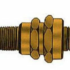 Wholesale ⌛ United Brass Works Model 235 1/2 in. Brass Threaded 200# Drip Ball Valve ✨