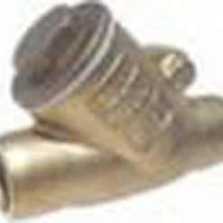 Top 10 👏 Red-White Valve Figure 237AB 1/2 in. Brass Solder Swing Check Valve 👏