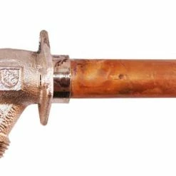 Best Sale 😍 Champion-Arrowhead 465 Series 8 x 1/2 x 3/4 in. FIPS and MIPS x GHT Wall Hydrant 🌟