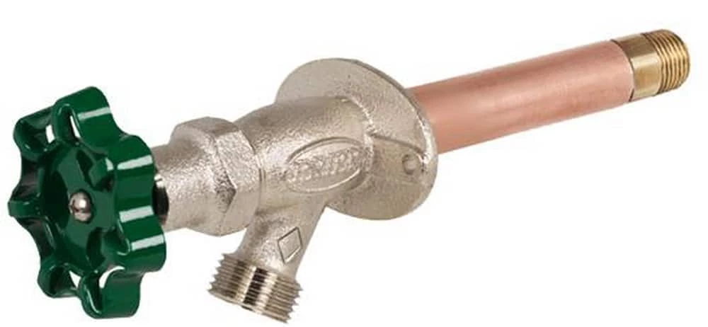 Coupon ๐ Prier Products C-134 Series 8 in. Male Sweat Pipe Thread Non Freeze Hydrant ๐