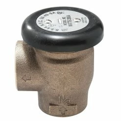 Cheap 🌟 Watts Series LF288A FNPT Brass 1-1/2 in. 125 psi BFP Vacuum Breaker 😉