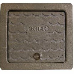 Hot Sale 👏 Prier Products Brass Box for C-634 Heavy Commercial Wall Hydrant 😉