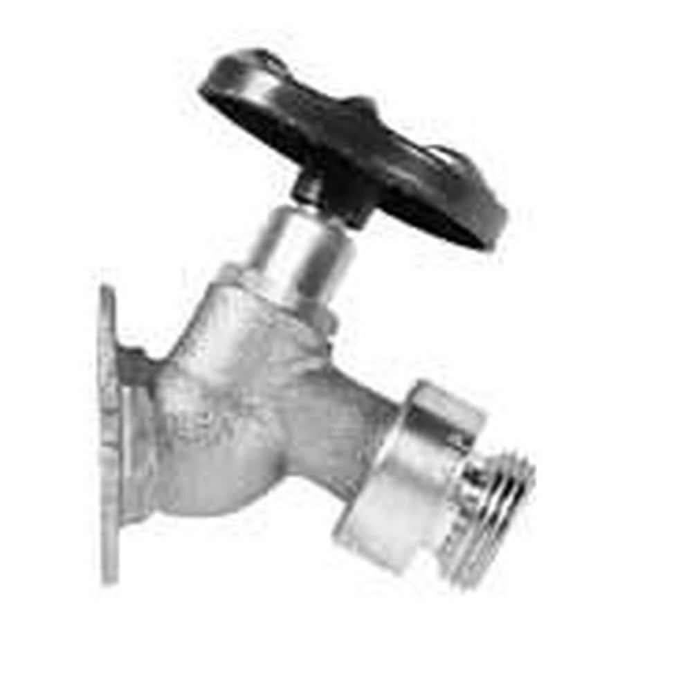 Coupon ๐ Arrowhead Brass And Plumbing 255 Anti-siphon Brass 1/2 x 3/4 in. Sillcock ๐