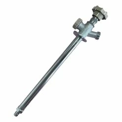 Coupon 🤩 PROFLO® PF73 Frost-proof Brass 4 in. PEX Sillcock 🔔