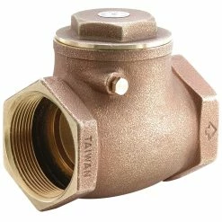 Top 10 ⌛ Matco-Norca 521N 1/2 in. Brass Threaded Check Valve ❤️