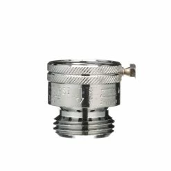 Flash Sale 🥰 Zurn Wilkins BFP-9 Hose Thread Brass 3/4 in. 125 psi BFP Vacuum Breaker 🧨