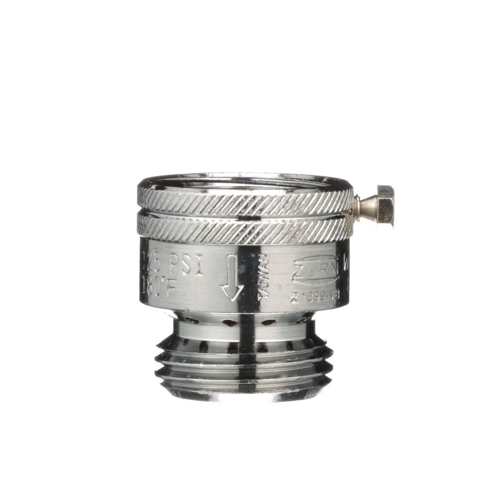 Flash Sale 🥰 Zurn Wilkins BFP-9 Hose Thread Brass 3/4 in. 125 psi BFP Vacuum Breaker 🧨