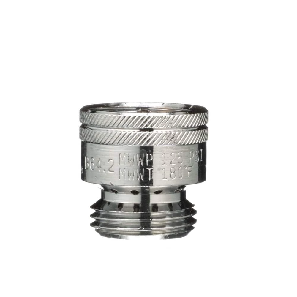 Flash Sale 🥰 Zurn Wilkins BFP-9 Hose Thread Brass 3/4 in. 125 psi BFP Vacuum Breaker 🧨 - Image 3