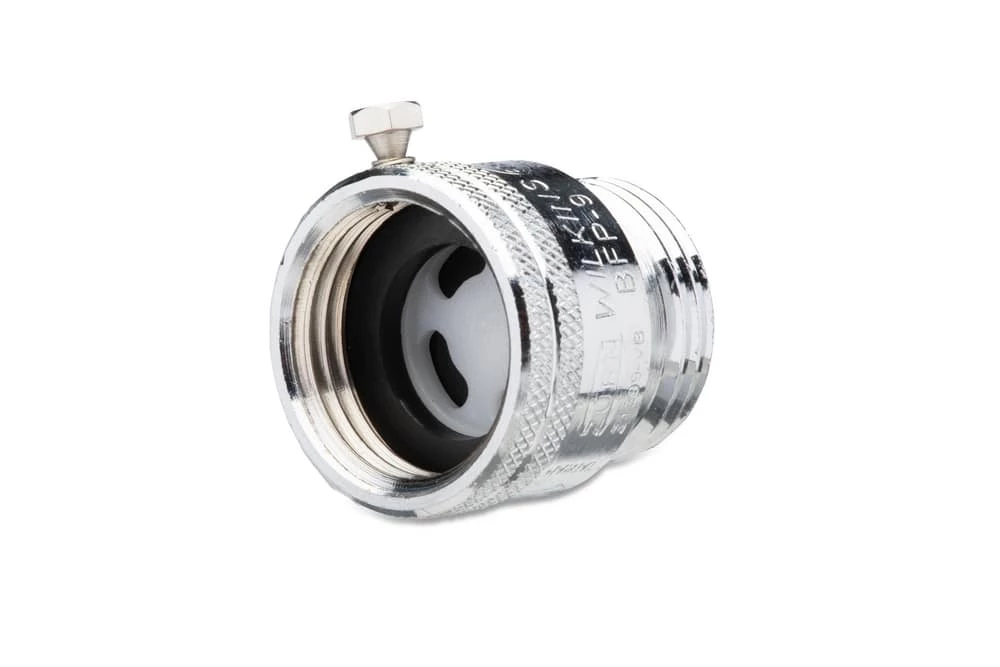 Flash Sale 🥰 Zurn Wilkins BFP-9 Hose Thread Brass 3/4 in. 125 psi BFP Vacuum Breaker 🧨 - Image 4