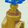 Best reviews of 👏 PROFLO® 3 in. Brass Port FNPT Gate Valve ❤️