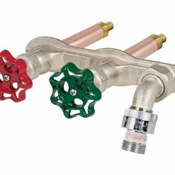 Top 10 🛒 Prier Products Brass 1/2 x 2 in. Sillcock 🧨