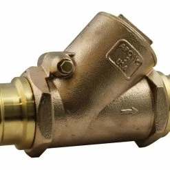 Top 10 👏 Apollo Valves 61YLF Series 1-1/4 in. Bronze Solder Swing Check Valve 🔔