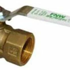 Best reviews of 👍 FNW® 1/2 in. Brass Full Port NPT 600# Ball Valve 😉