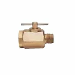 Best reviews of ⭐ Apollo Valves 78-261 Series 1/4 in. Brass MNPT x FNPT 400# Ball Valve 👏