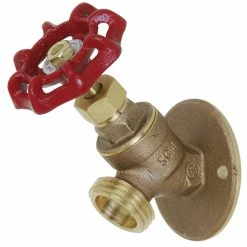 Flash Sale ✔️ Sioux Chief 117 Series Brass 1/2 in. Sillcock 😉