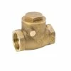 Best Pirce 😉 B&K ProLine™ 3/4 in. Brass IPS Swing Check Valve ✔️