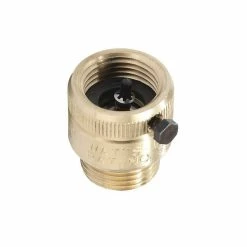 Outlet 😉 Watts Series LF8 FHT Copper Silicon Alloy 3/4 in. 125 psi BFP Vacuum Breaker 🎁