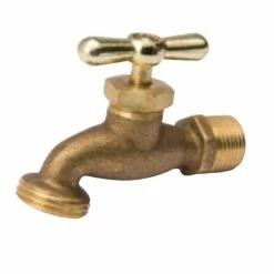 Budget 🎁 B&K GB Series 3/4 in. Brass MIP Hose Bibb 💯