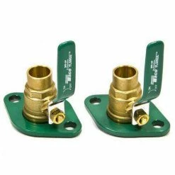 Top 10 😀 Taco 3/4 in. Sweat x Flanged Brass Flange Kit 🛒