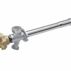 Flash Sale 🛒 B&K ProLine Anti-siphon and Frost-proof Brass 1/2 in. Sillcock 🧨