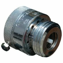 Flash Sale 🧨 Cash Acme V-3C MNPT Brass 3/4 in. 125 psi BFP Vacuum Breaker 👏