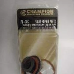 Deals 🔔 Champion-Arrowhead 1 in. Brass Valve Repair Kit 😀
