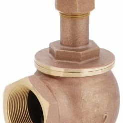 Flash Sale 🔔 Matco-Norca 240LF Series 2 in. FIPS Cross Angle Supply Stop Valve 🌟