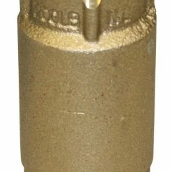 Budget 🥰 Merrill Manufacturing 700 Series 1 in. Brass FNPT Check Valve 🔔
