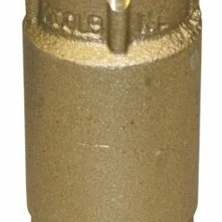 Best deal 😉 Merrill Manufacturing 700 Series 1-1/2 in. Brass FNPT Check Valve 👏