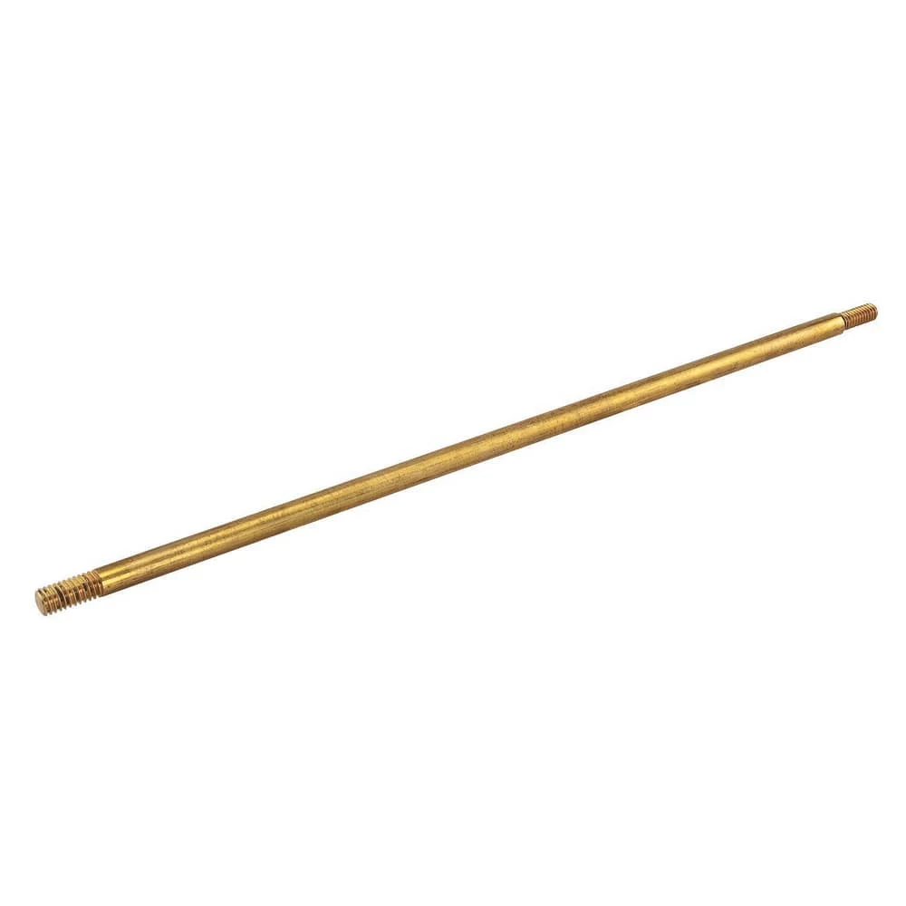 Cheapest ๐ Watts 10 in. Stem Brass ๐