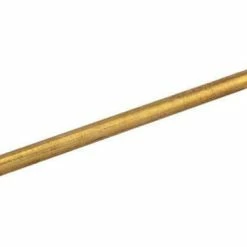 New 😍 Watts 12 in. Brass Stem Threaded 👏