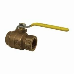 Top 10 🥰 Apollo Valves 77CLF-A Series 1 in. Bronze Full Port NPT 600# Ball Valve ⭐
