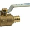 Best deal ❤️ Apollo Valves 94XLF Series 1/2 in. DZR Brass Standard Port F1807 400# Ball Valve 🎁