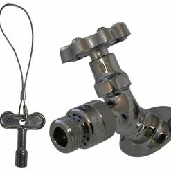 Discount 👍 Prier Products C-155 Anti-siphon Brass 3/4 in. FPT Sillcock 🧨