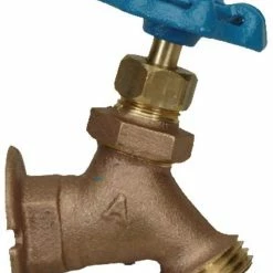 Hot Sale 👏 PROFLO® Angle Brass 1/2 in. IPS Sillcock 🌟