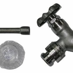 Top 10 🥰 PROFLO® PFWF Series 3/4 in. FPT Area Wall Faucet in Rough Chrome 🔔