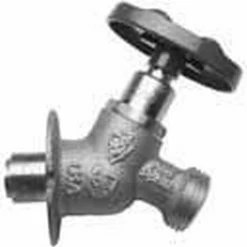 Discount 🧨 Arrowhead Brass And Plumbing 365SWLF Anti-siphon Brass 3/4 in. Sillcock 🤩