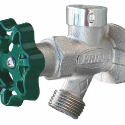 Best reviews of ๐ Prier Products C-144 Series 1/2 in. Freezeless Wall Hydrant ๐