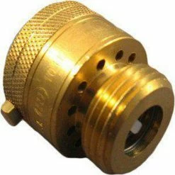 Coupon 😍 Matco-Norca 3/4 in. GHT Brass Vacuum Breaker in Brass 😉
