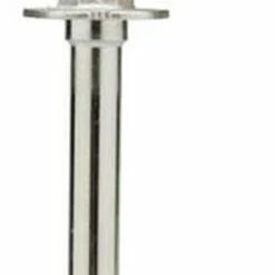 Discount ✔️ PROFLO® PF73 Frost-proof Brass 10 in. MPT x Sweat Sillcock 🤩