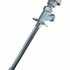 Hot Sale 🎁 PROFLO® PF73 Frost-proof Brass 12 in. MPT x Sweat Sillcock 🔔