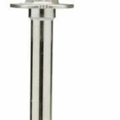 Discount 😍 PROFLO® PF73 Frost-proof Brass 8 in. MPT x Sweat Sillcock 💯